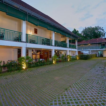 Napier Heritage By Velvet Hotels Kochi Dış mekan fotoğraf