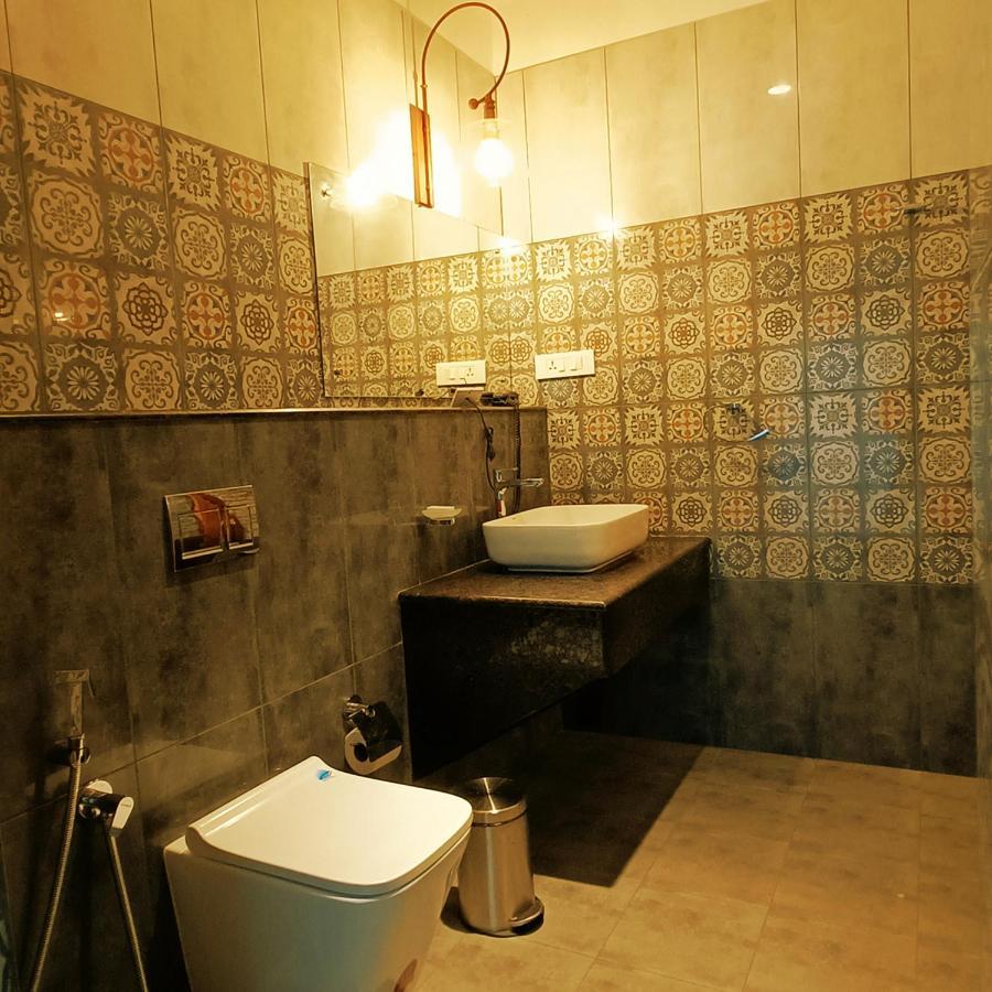 Napier Heritage By Velvet Hotels Kochi Dış mekan fotoğraf
