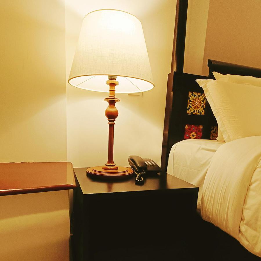 Napier Heritage By Velvet Hotels Kochi Dış mekan fotoğraf