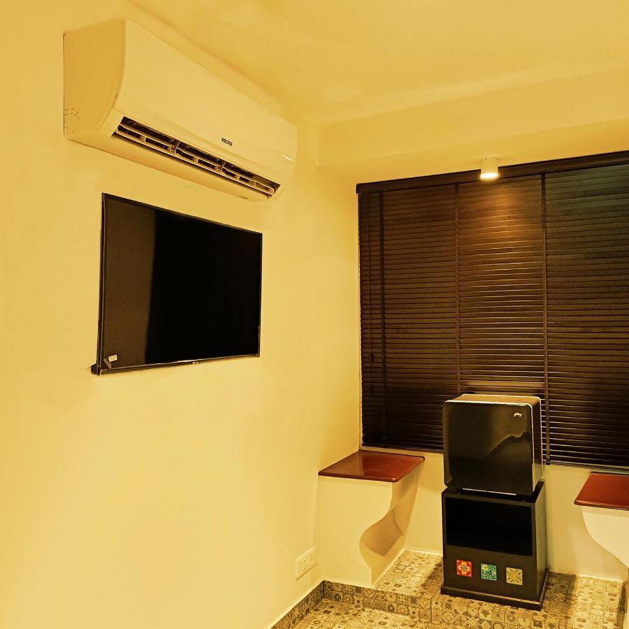 Napier Heritage By Velvet Hotels Kochi Dış mekan fotoğraf